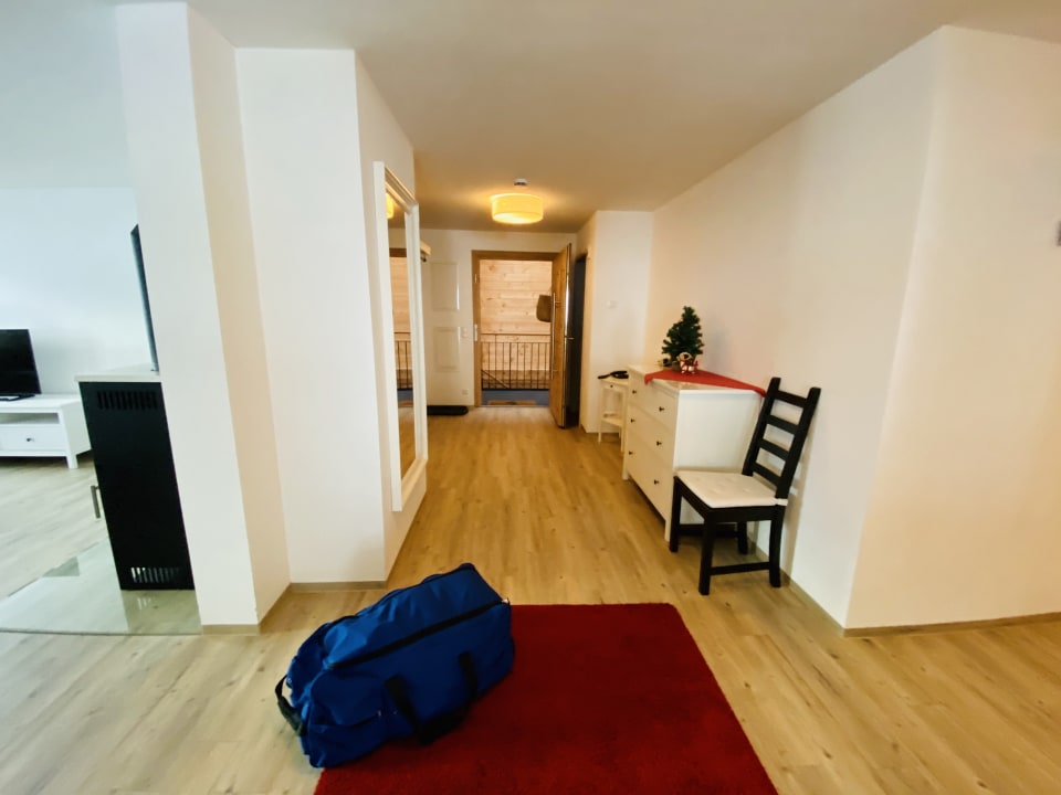 Zimmer Familien- und Wellnesshotel Viktoria