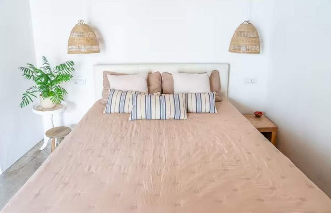 Zimmer Unabhängige Suite im Casa La Villa