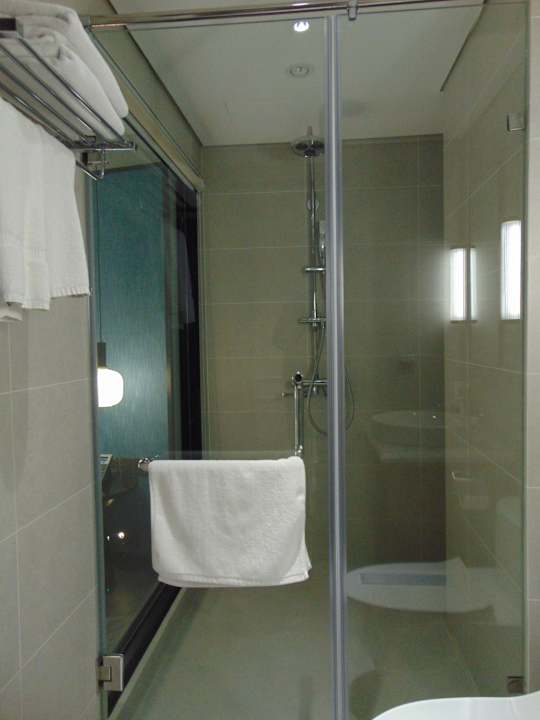 Zimmer La Passion Hanoi Hotel & Spa