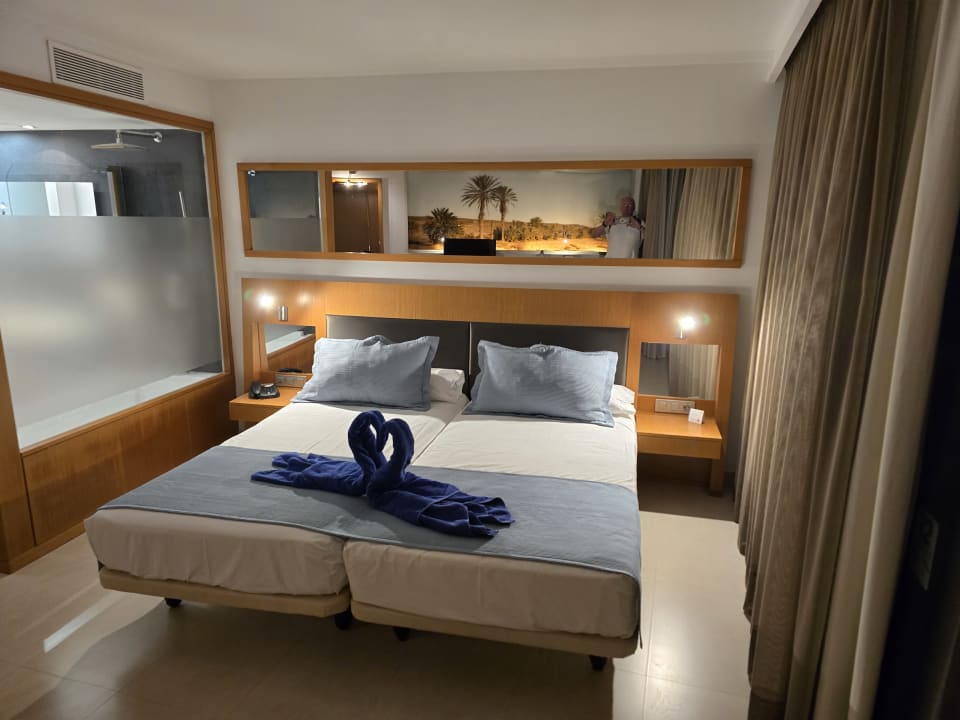 Zimmer R2 Bahía Playa Design Hotel & Spa - Adults Only