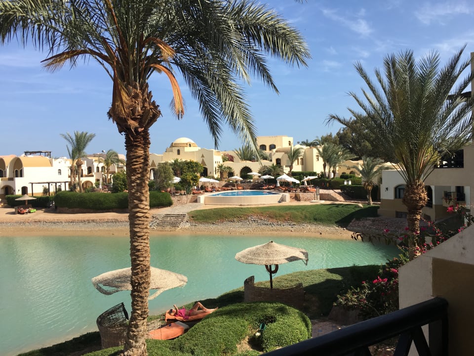 Ausblick Dawar El Omda - Adults only  (Im Umbau/Renovierung)