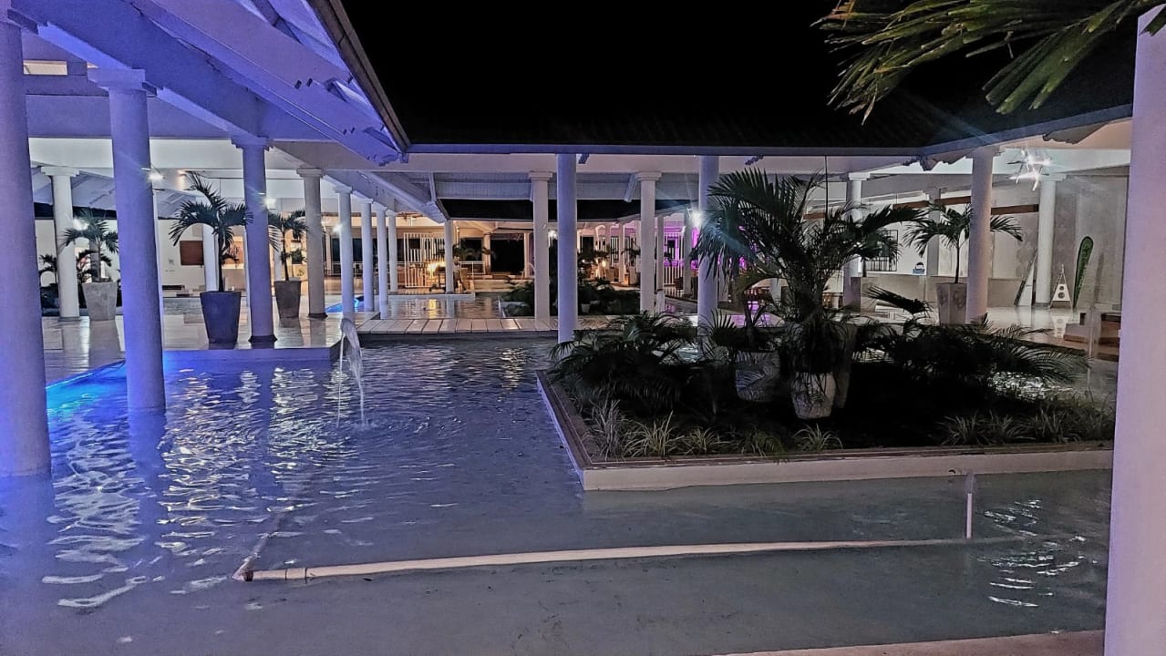 Ausblick Paradisus Varadero Resort & Spa