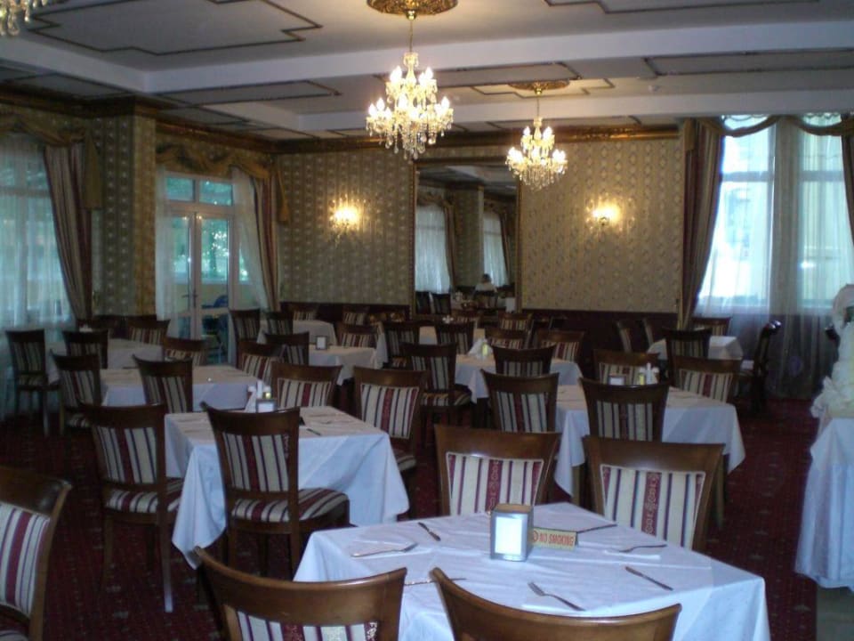 Restaurant HI Hotels Imperial Resort