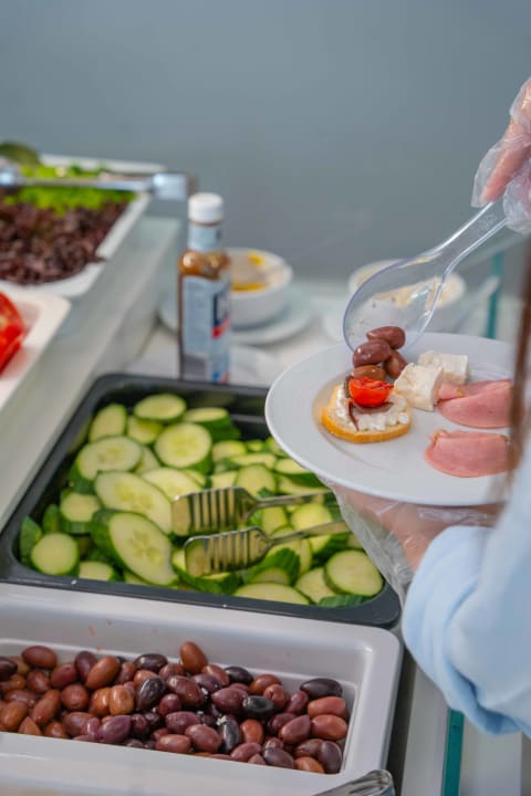 Gastro Grand Hotel Holiday Resort