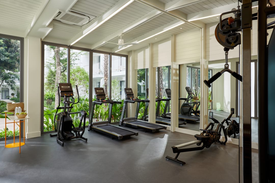 Sport & Freizeit The Standard, Hua Hin