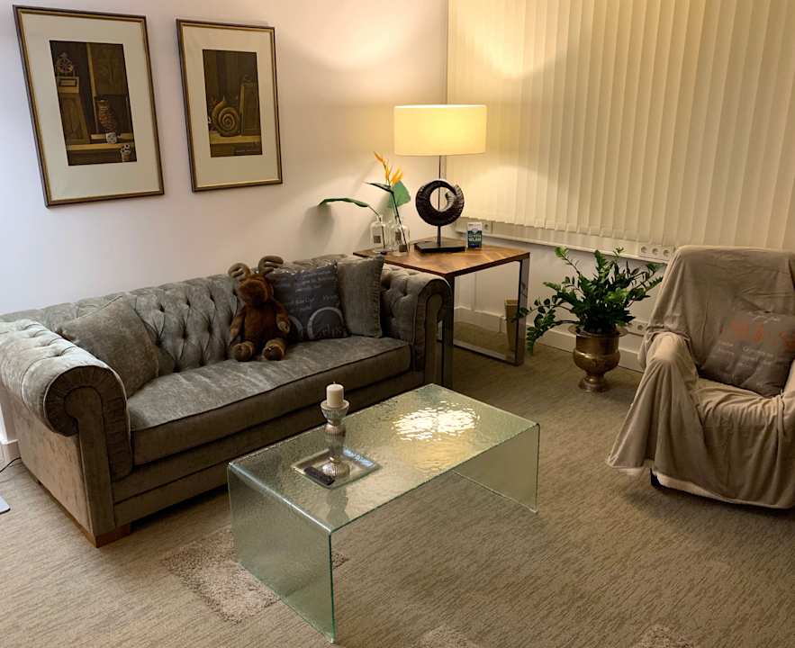 Zimmer Apartments Tongrube