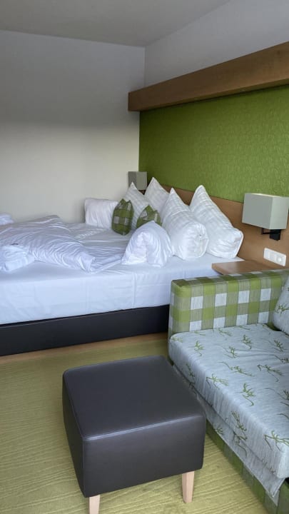 Zimmer Berghotel Der Königsleitner -Adults Only