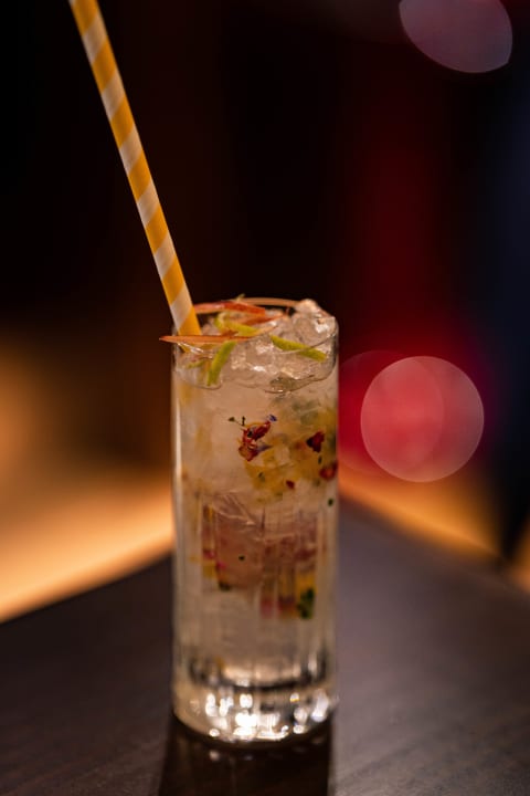 Gastro QUARTIER 5 – Der Landgasthof in Gohrisch