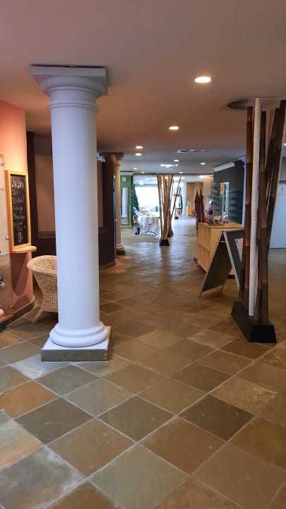 Sport & Freizeit Hotel Freizeit In