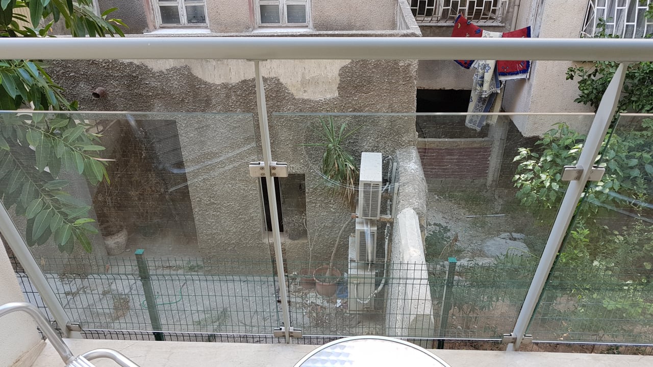 Ausblick Ramada Plaza by Wyndham Antalya
