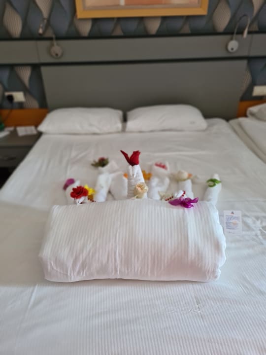 Zimmer Sunis Kumköy Beach Resort Hotel & Spa