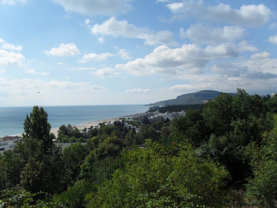 Albenasstraende Hotel Mura