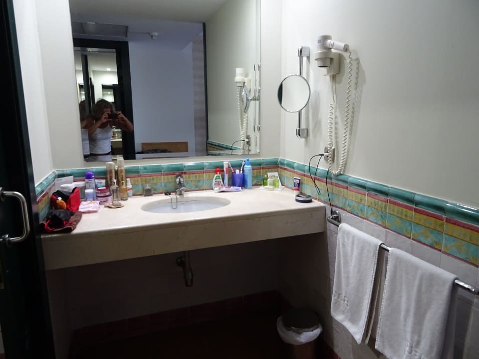 Zimmer Barceló Punta Umbría Mar