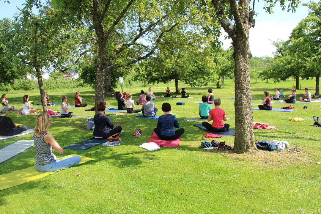 Sport & Freizeit Camping Wirthshof