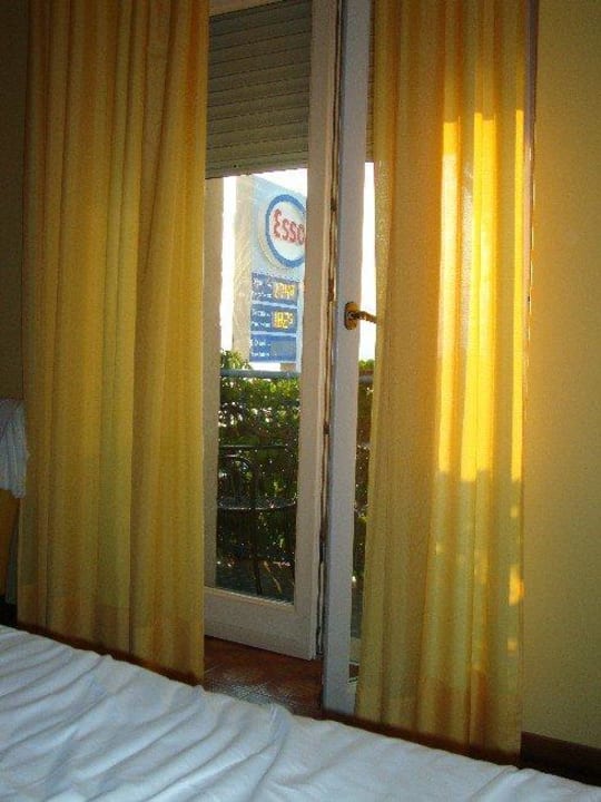 Standardzimmer Hotel Palladio