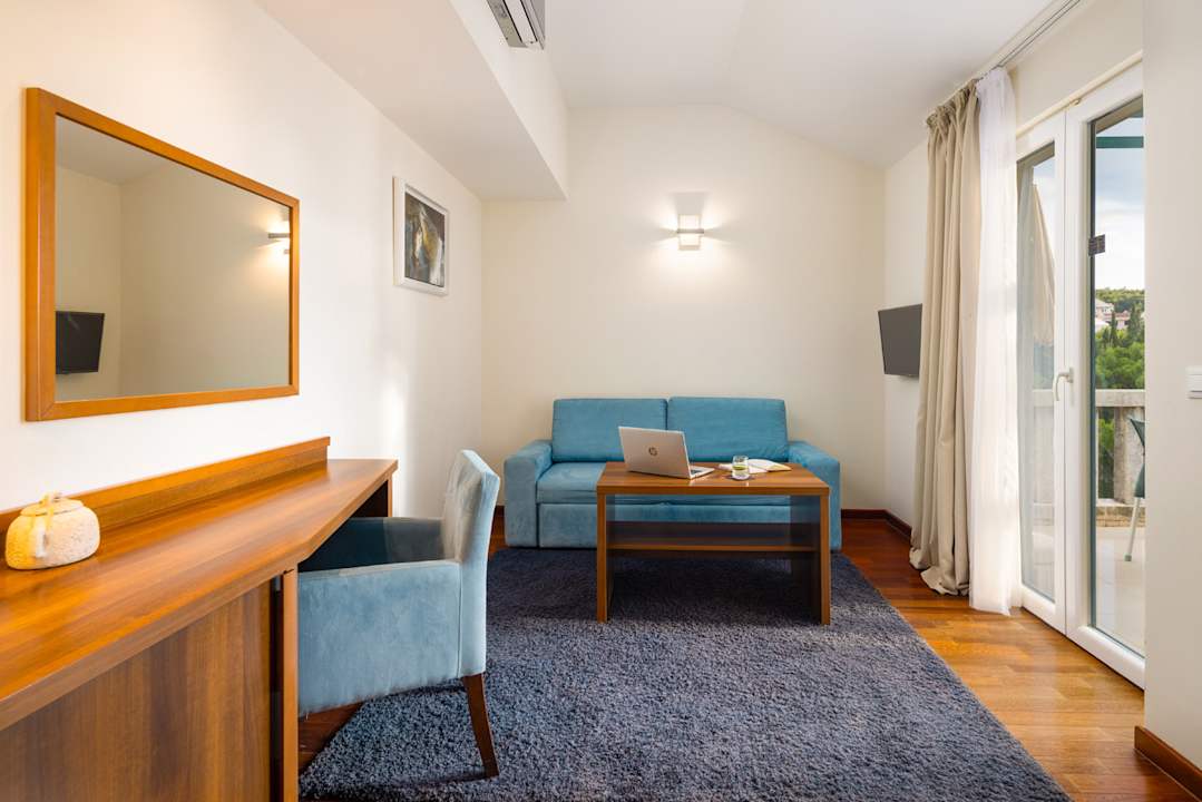 Zimmer Aminess Vival Velaris Resort