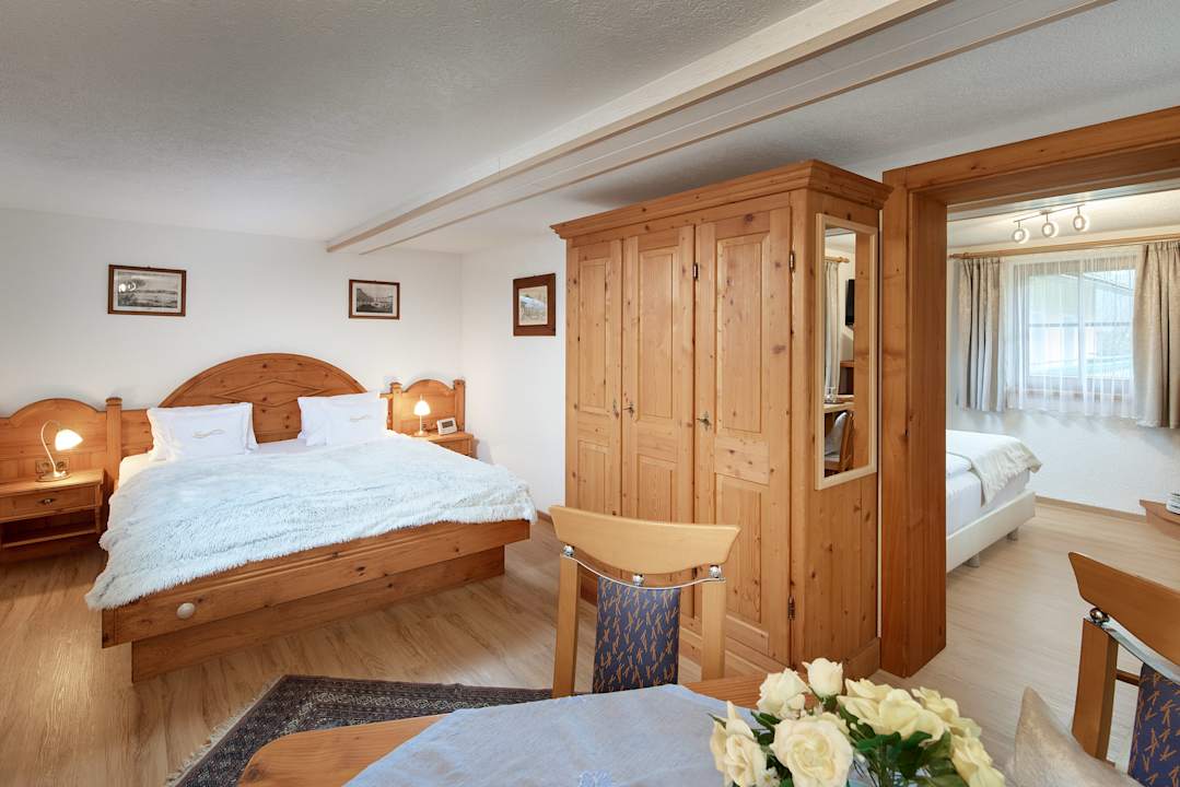 Zimmer Pension Heilbad Burgwies