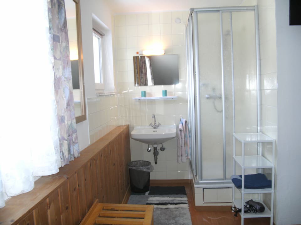 Zimmer Pension Reindlhöh