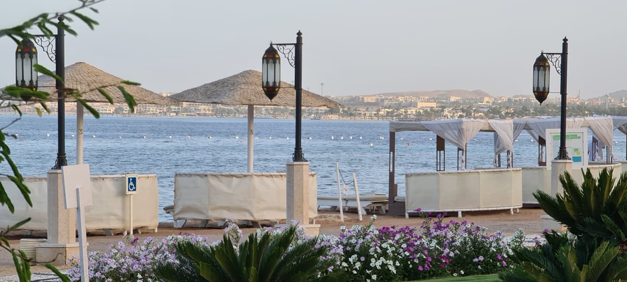 Strand Makadi Spa - Adults only