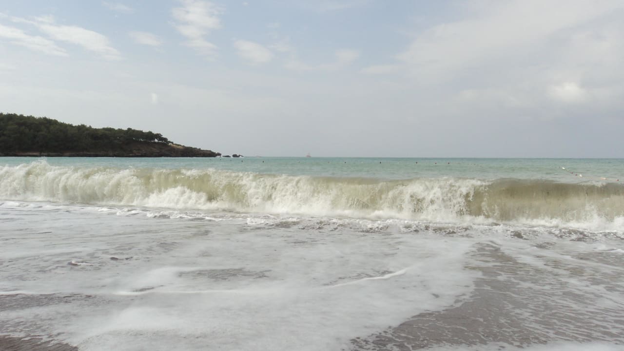 Волны Arycanda Kirman Premium