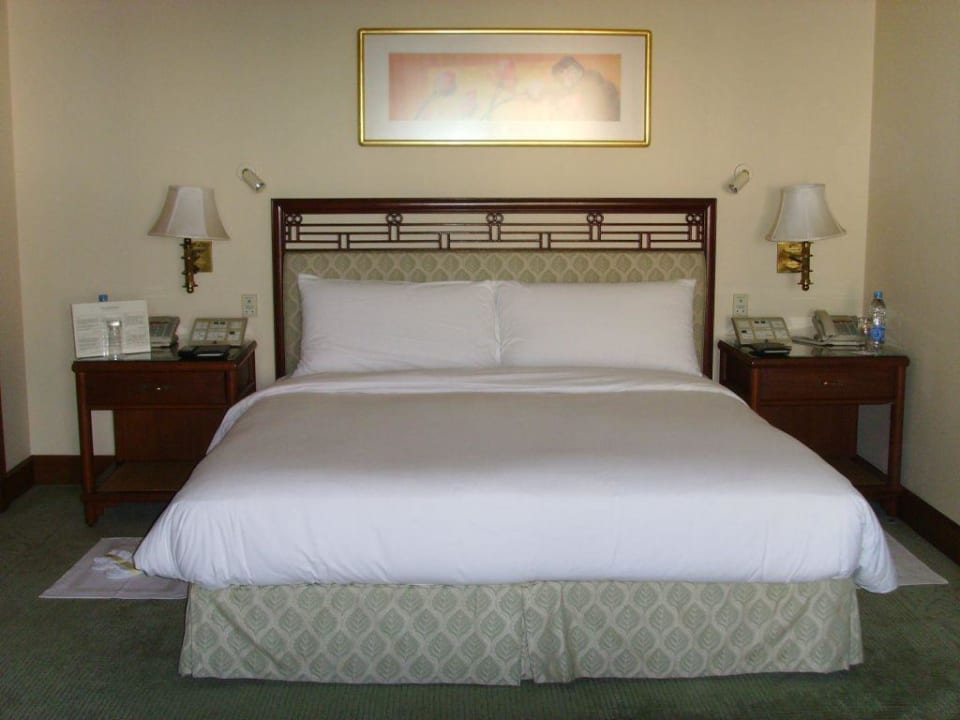 Hotelzimmer Hotel The Peninsula Bangkok