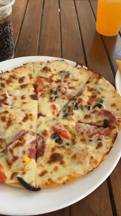 Gastro Labranda Alantur Resort