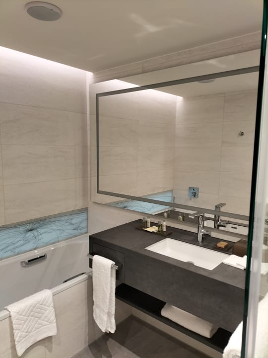 Zimmer Hilton Munich Airport