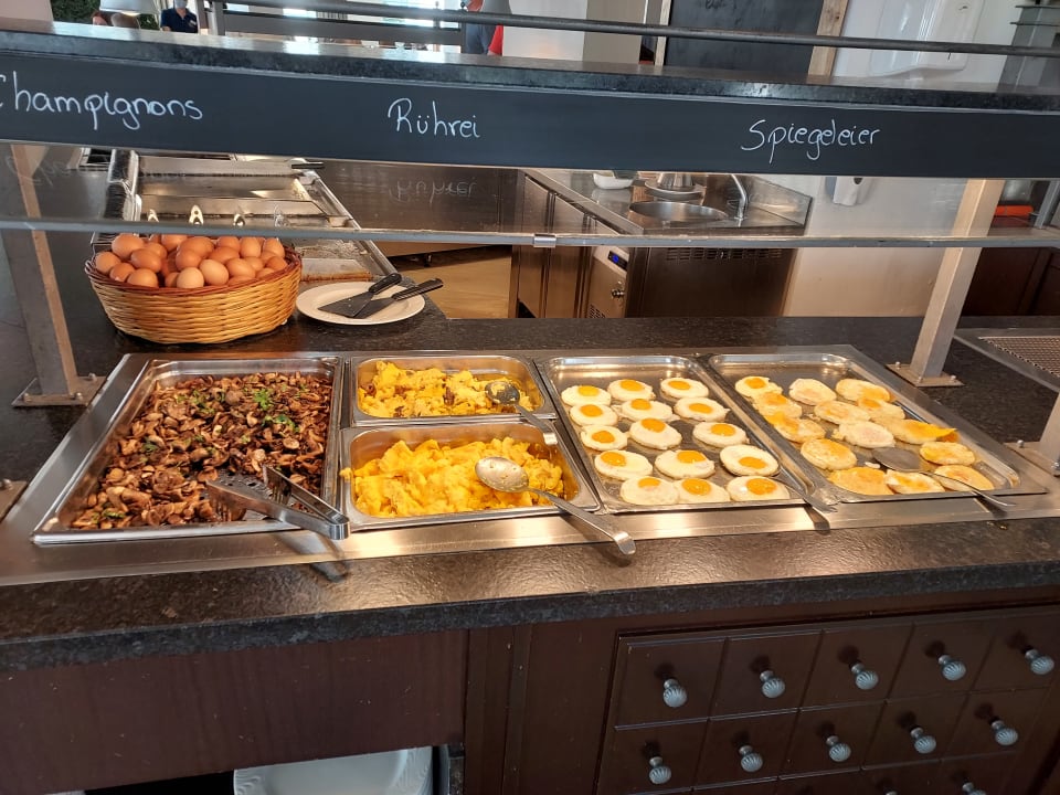 Gastro allsun Hotel Bahia del Este