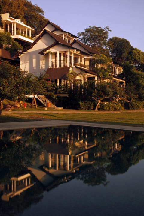 Tirta Wing - Emerald Pool View Turi Beach Resort