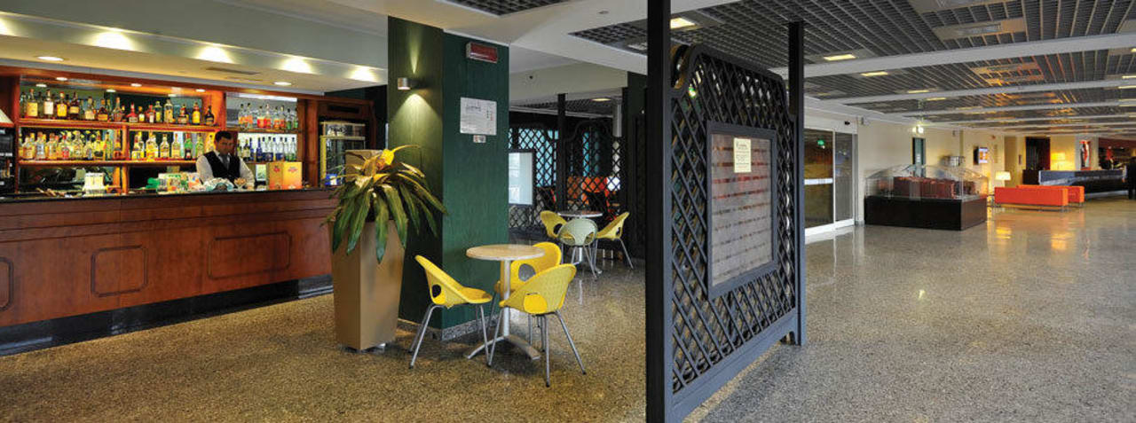 Atahotel Ripamonti Hotel Ripamonti Residence