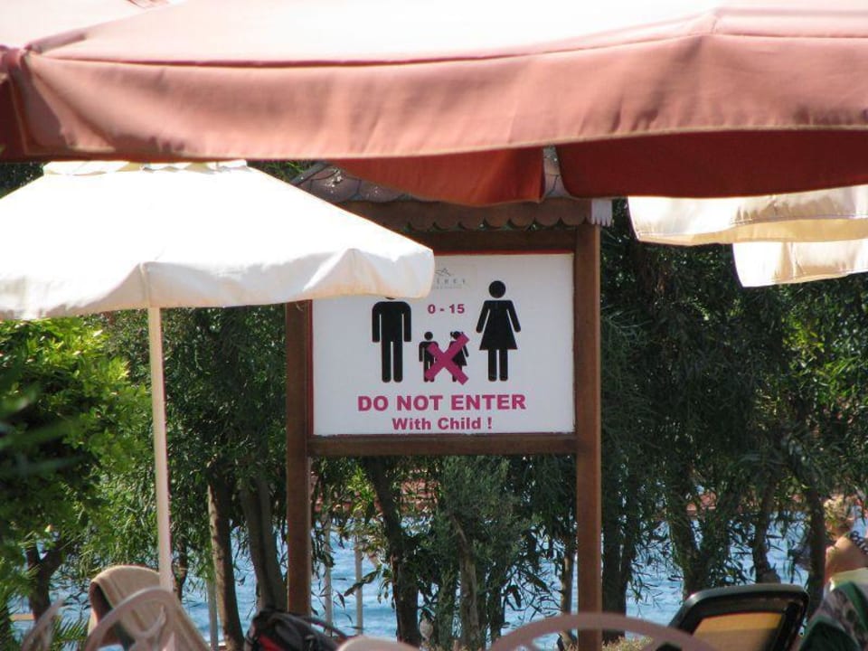 Ruhepool Ali Bey Club