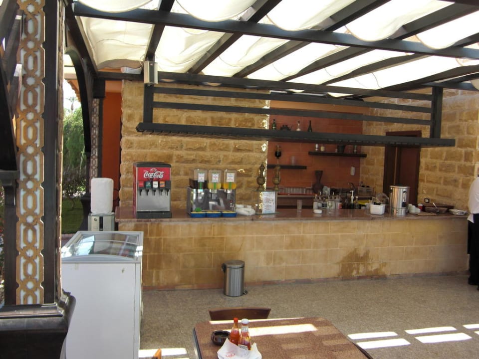 Hotel Fantasia 1001 Nacht - Alf Leila wa Leila Pickalbatros Alf Leila Wa Leila Resort - Neverland Hurghada