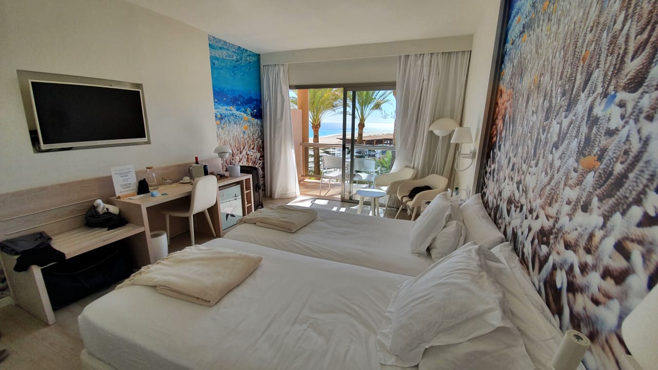 Zimmer Iberostar Selection Fuerteventura Palace