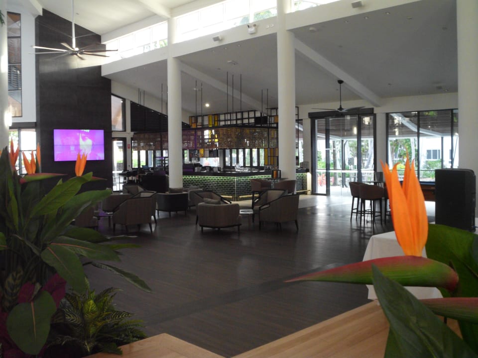 Gastro Daydream Island Resort and Spa