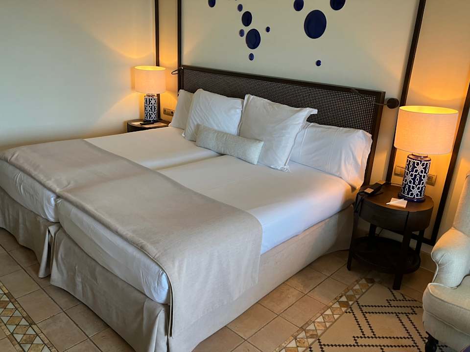 Zimmer Secrets Bahia Real Resort & SPA