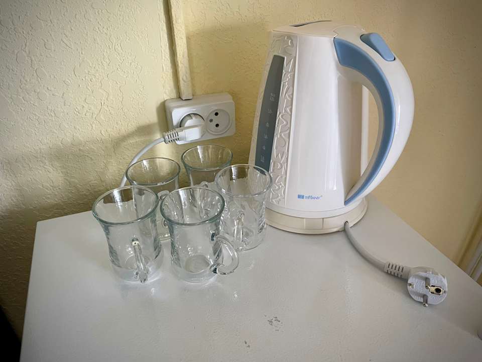 Gastro Natali Resort