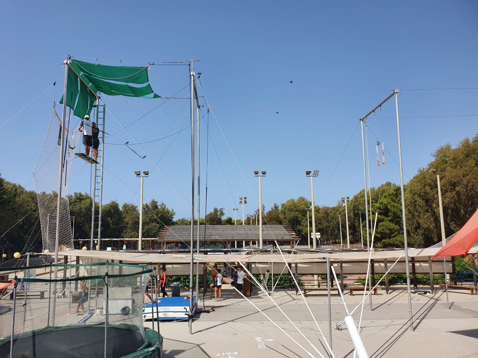 Sport & Freizeit Club Med Kamarina