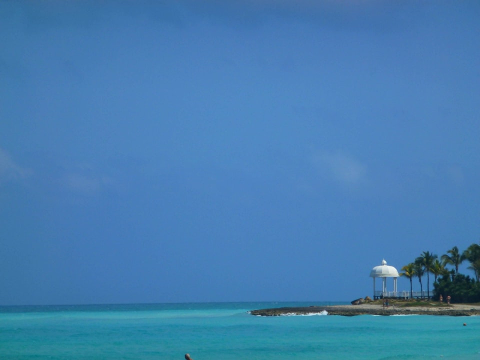 Hotelstrand Iberostar Selection Varadero
