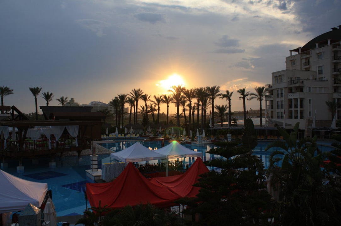 Delphin Diva Premiere Hotel Delphin Diva