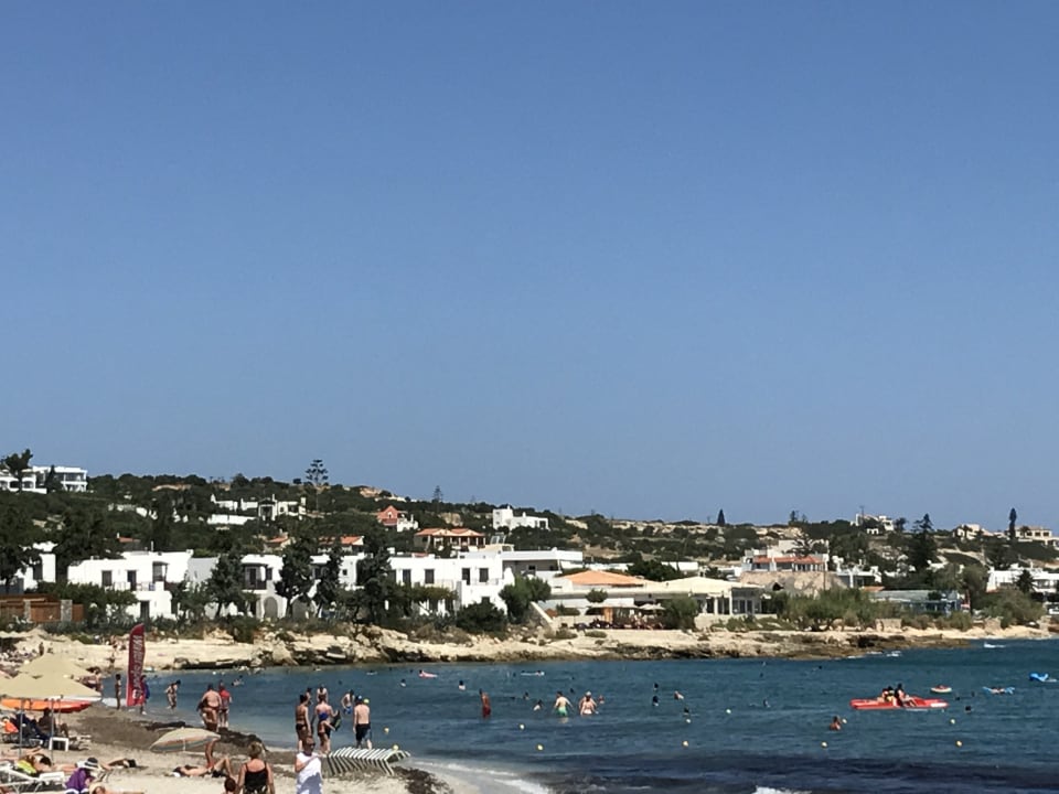 Strand Creta Maris Resort
