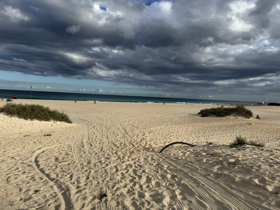 Strand Bahiazul Villas & Club