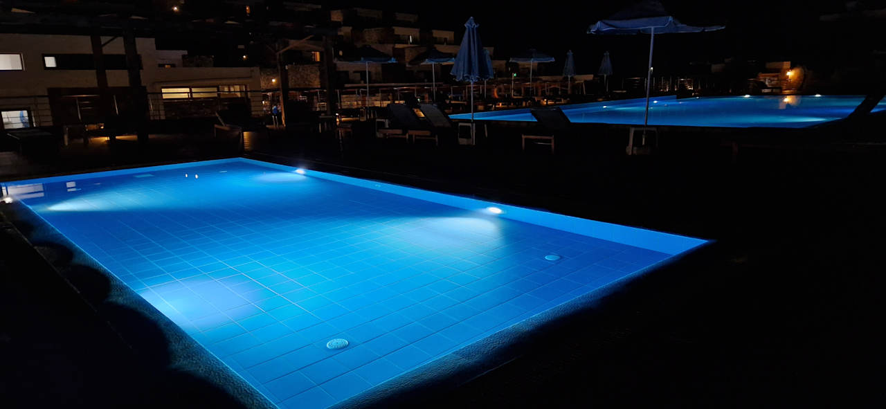 Pool Ariadne Beach Hotel