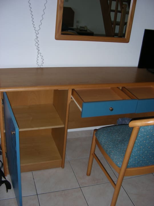 Zimmer TUI KIDS CLUB Alex Beach