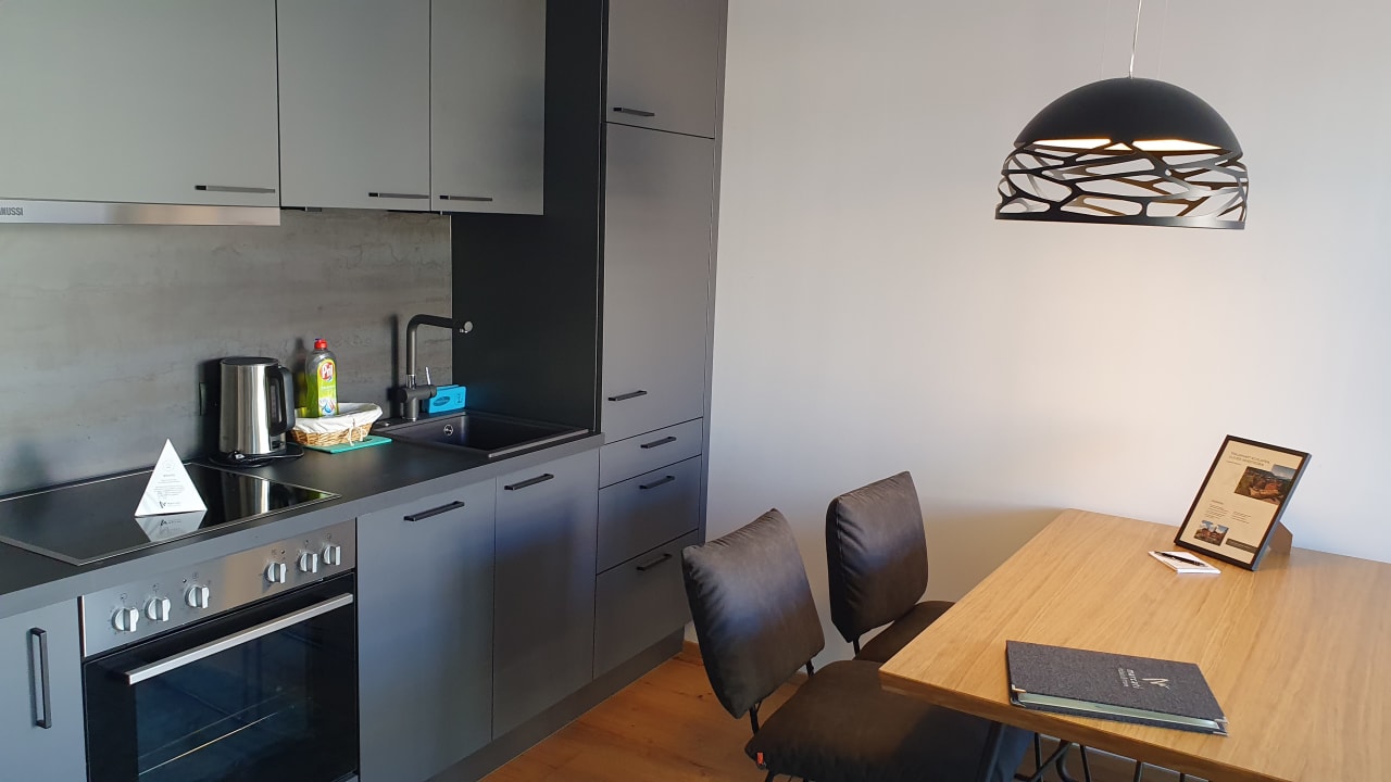 Zimmer Summit Seefeld