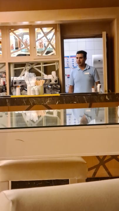 Gastro Old Palace Resort Sahl Hasheesh