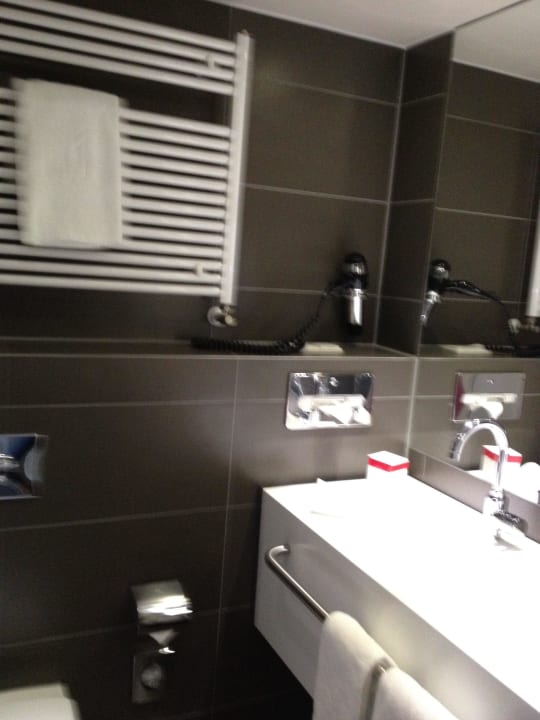 Zimmer - Standard DORMERO Hotel Hannover