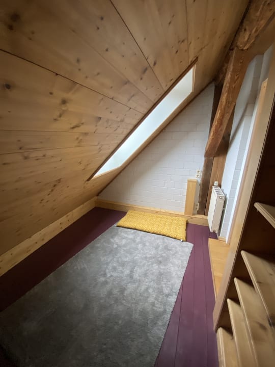 Zimmer Der Dorfwirt