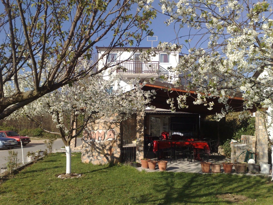 Guesthouse Pansion Ana&Stjepan Nikolic