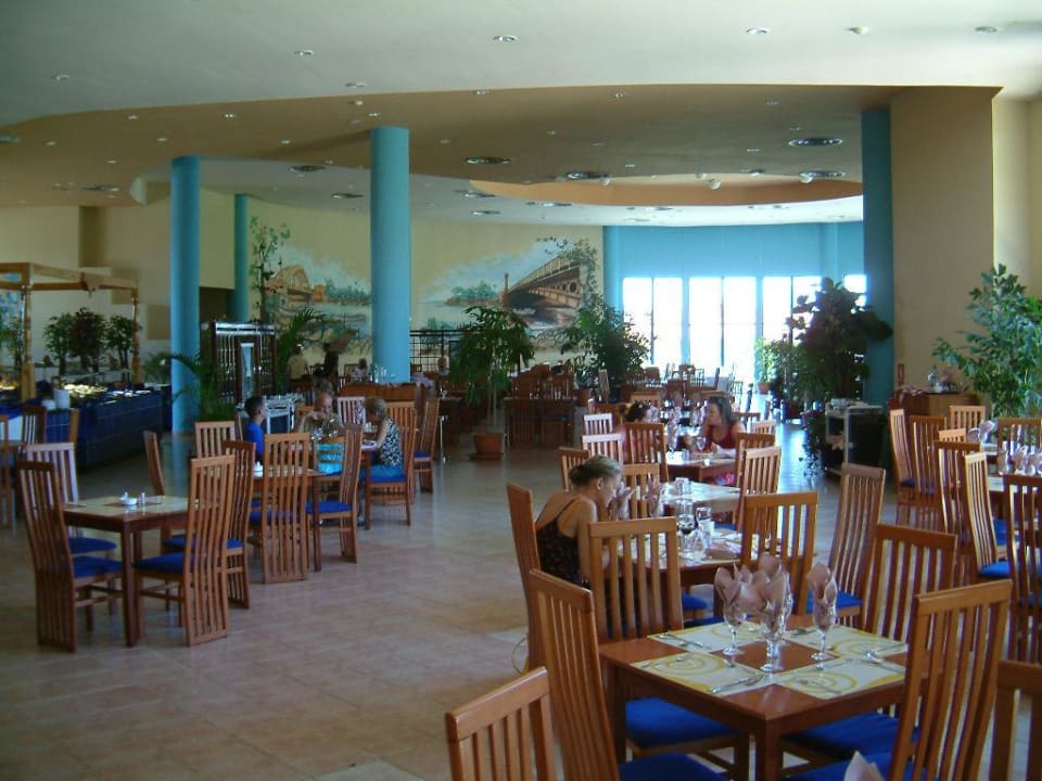 Restaurant Muthu Playa Varadero