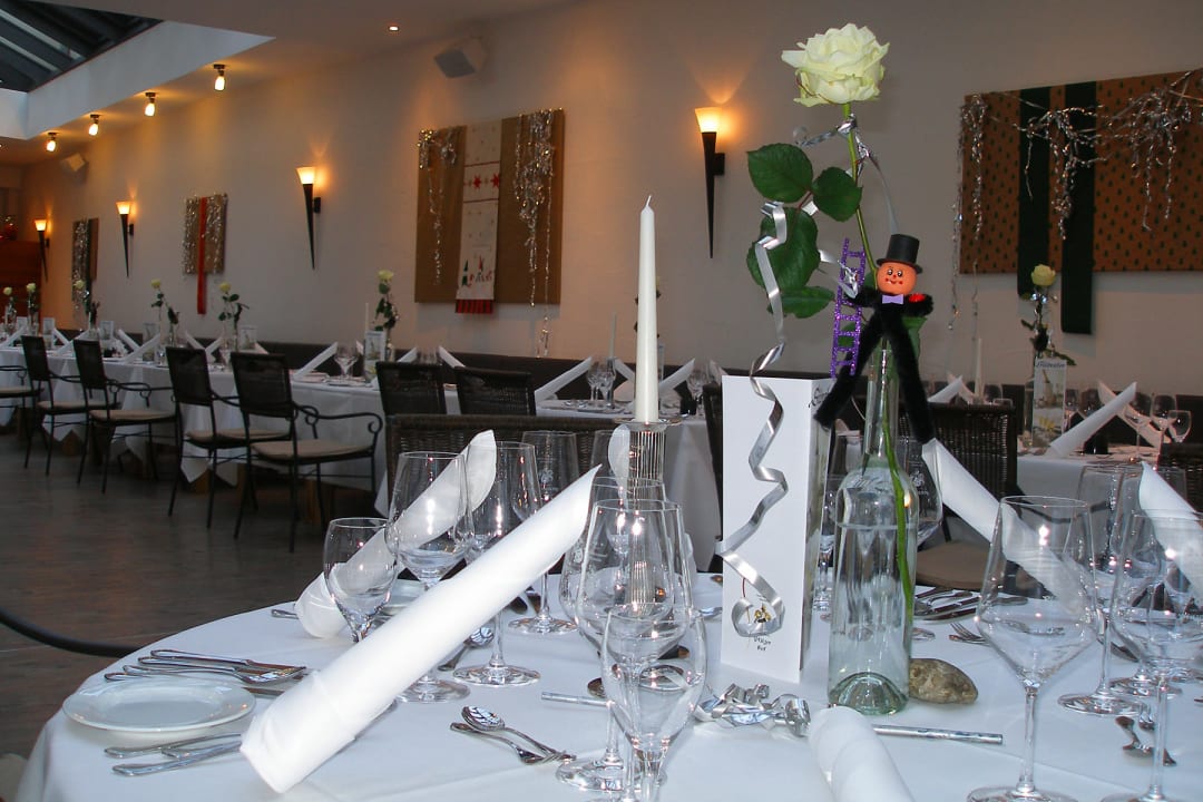 Restaurant Hotel Pfälzer Hof